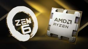 GCC подтвердил поддержку AVX-512 FP16 и VNNI в AMD Zen 6 для ускорения ИИ-вычислений