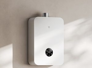 Xiaomi представила бесшумный умный увлажнитель Mijia Smart Evaporative Humidifier Pro с производительностью 600 мл/ч