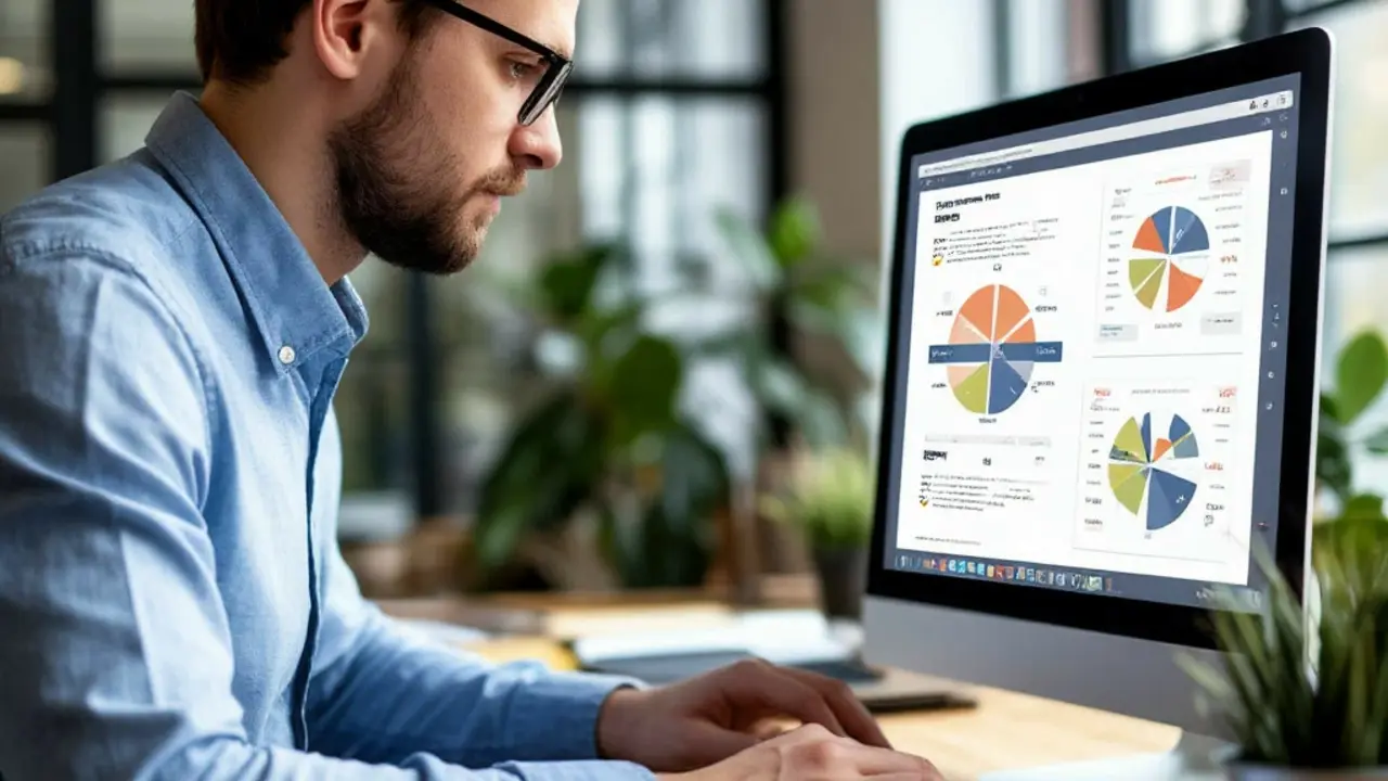 Российский рынок офисных пакетов после ухода Microsoft: на что переходят компании и пользователи