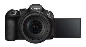 Canon EOS R6 III: 32,5-Мп сенсор и запись 7K RAW 60 к/с за $2799