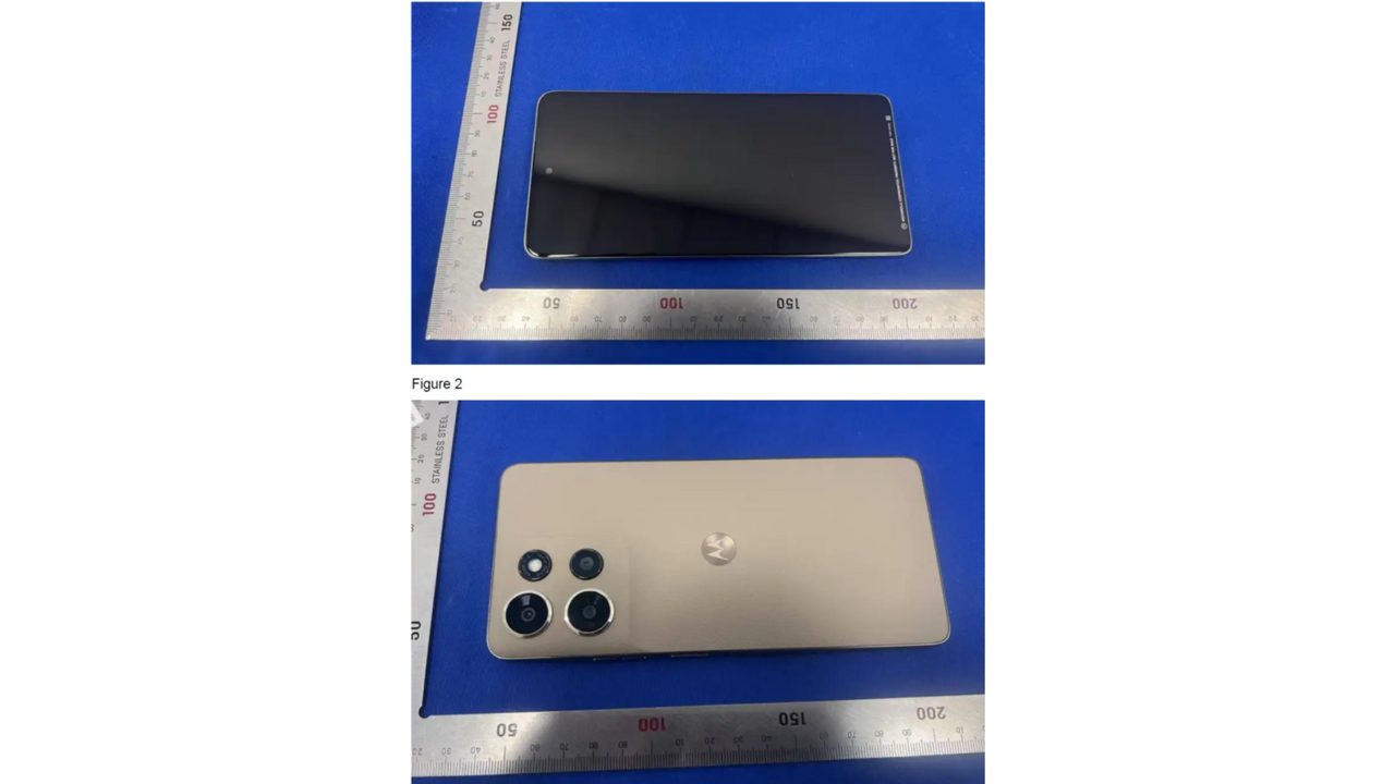 Раскрыта настоящая модель загадочного смартфона Motorola, выходящего в 2026 году