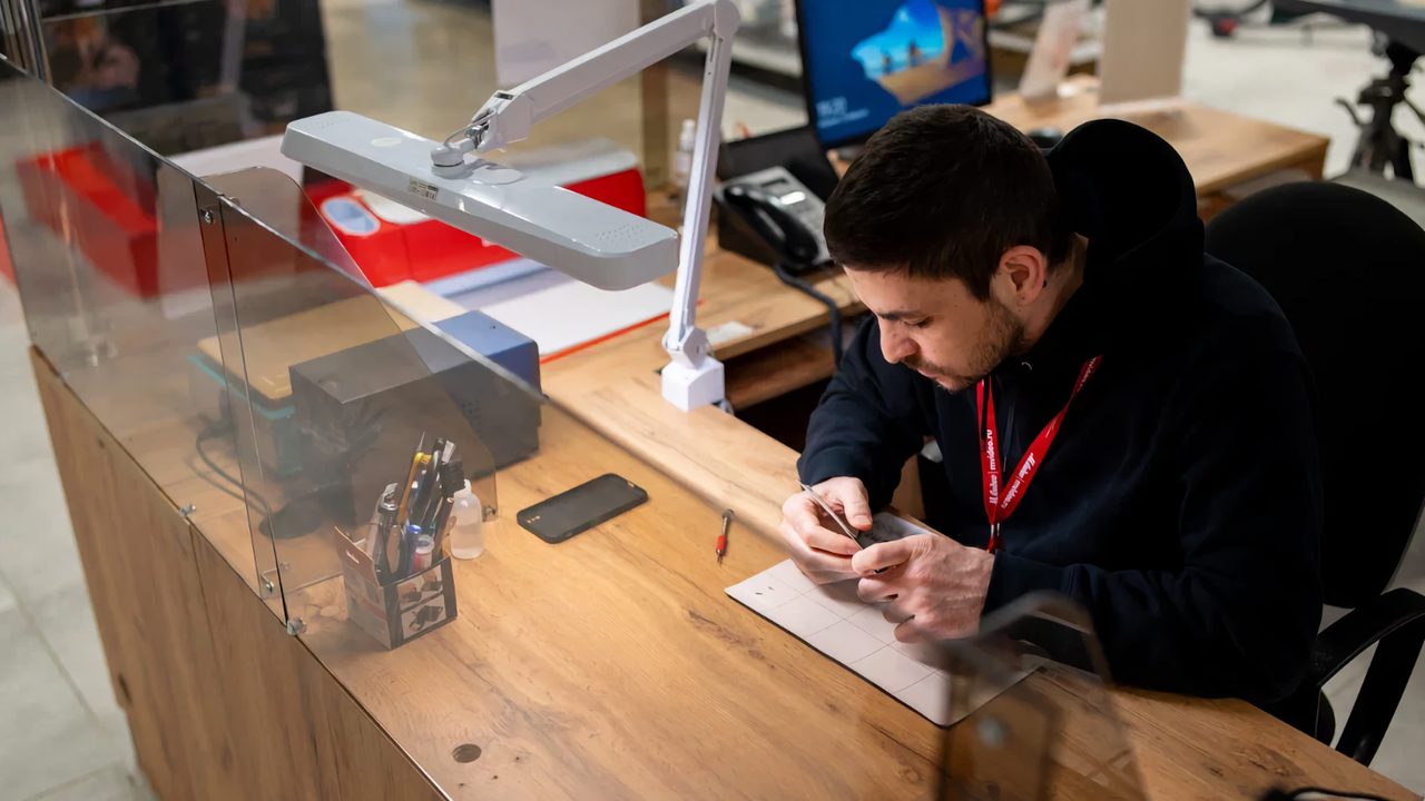 М.Видео сообщила о 160-процентном росте продаж восстановленных смартфонов: iPhone 11 лидирует по популярности