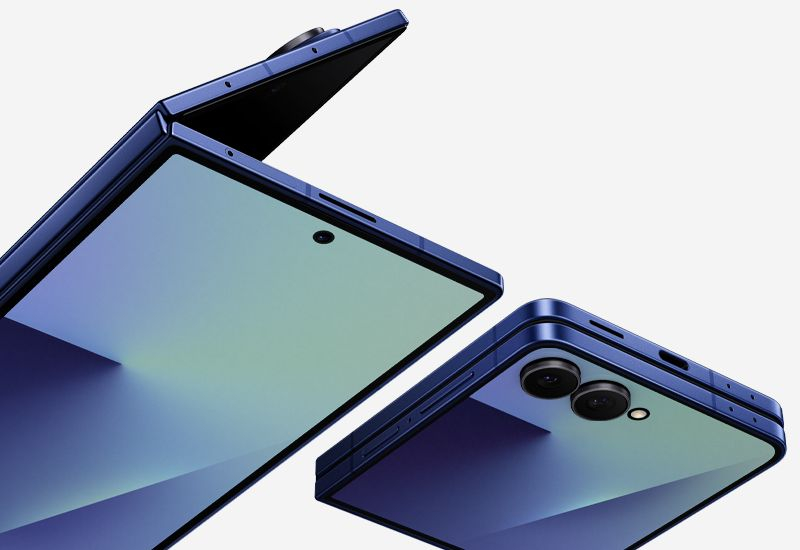 Samsung рассчитывает реализовать 7 млн складных смартфонов в 2026 году — ставка на Galaxy Z Flip 8 и дебют TriFold