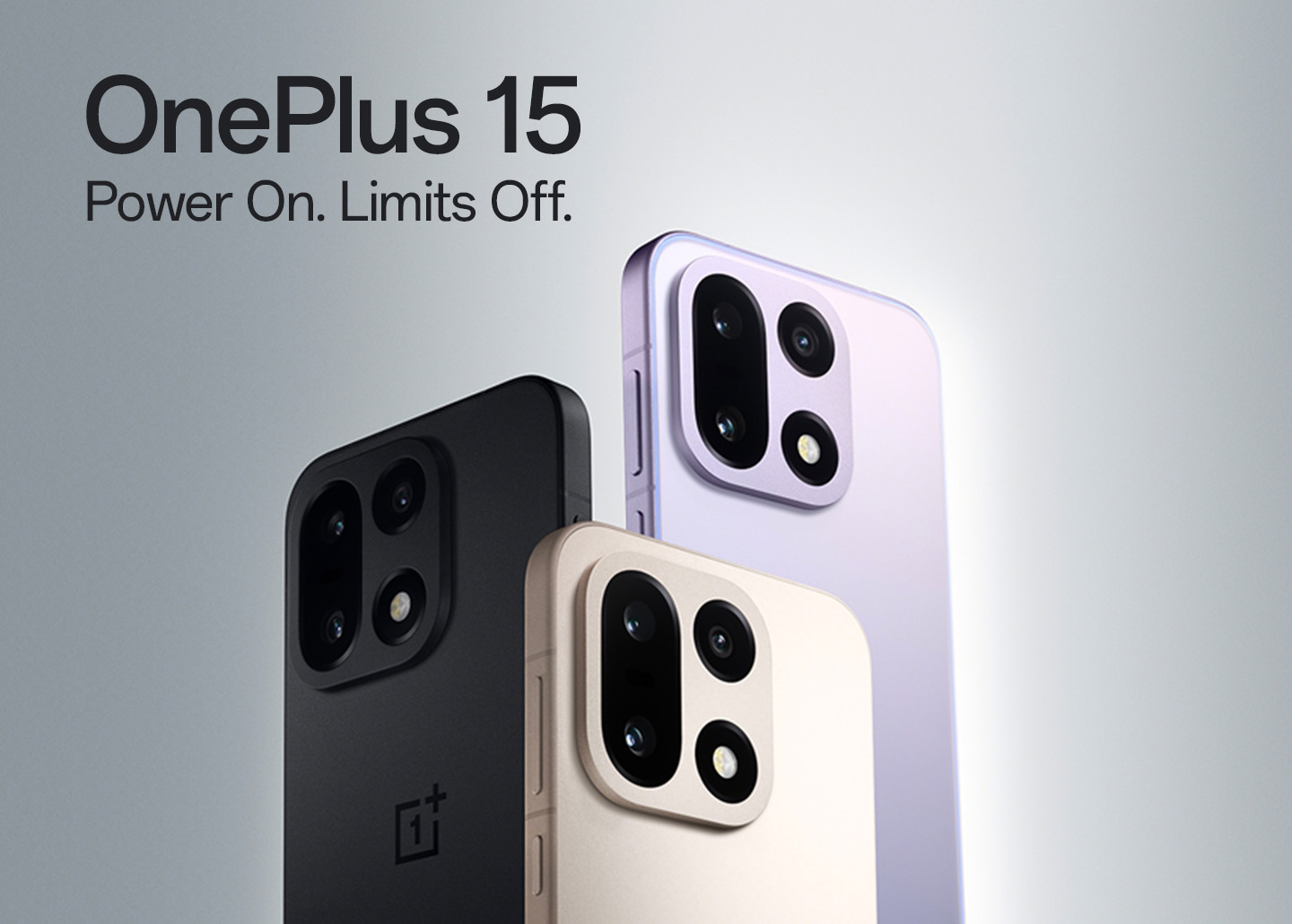 Флагман OnePlus 15 с Snapdragon 8 Elite Gen 5 вышел в России по цене от 49 000 рублей