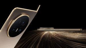 Honor подтверждает работу над ультратонким смартфоном и бросает вызов Samsung и Apple