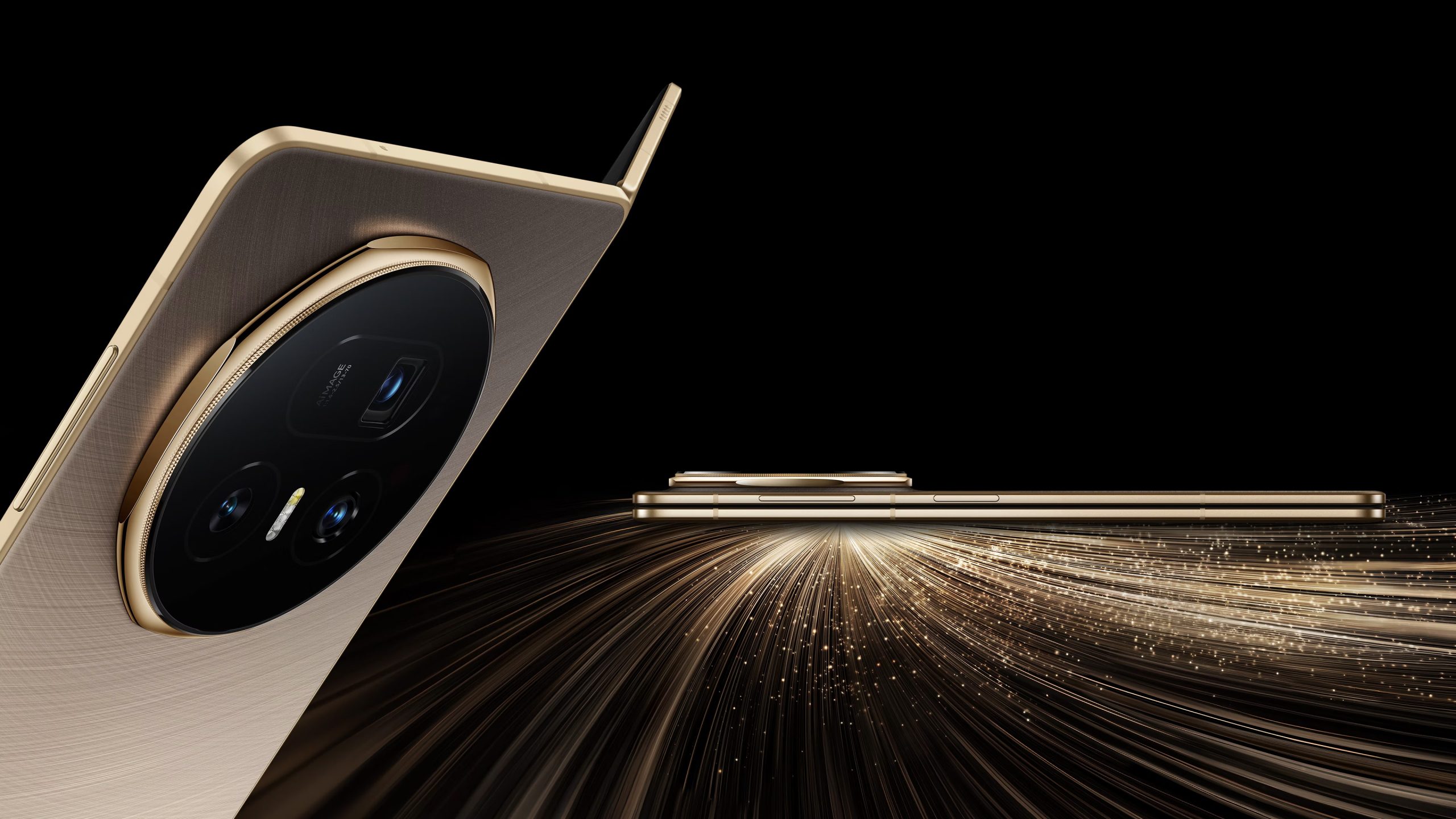 Honor подтверждает работу над ультратонким смартфоном и бросает вызов Samsung и Apple