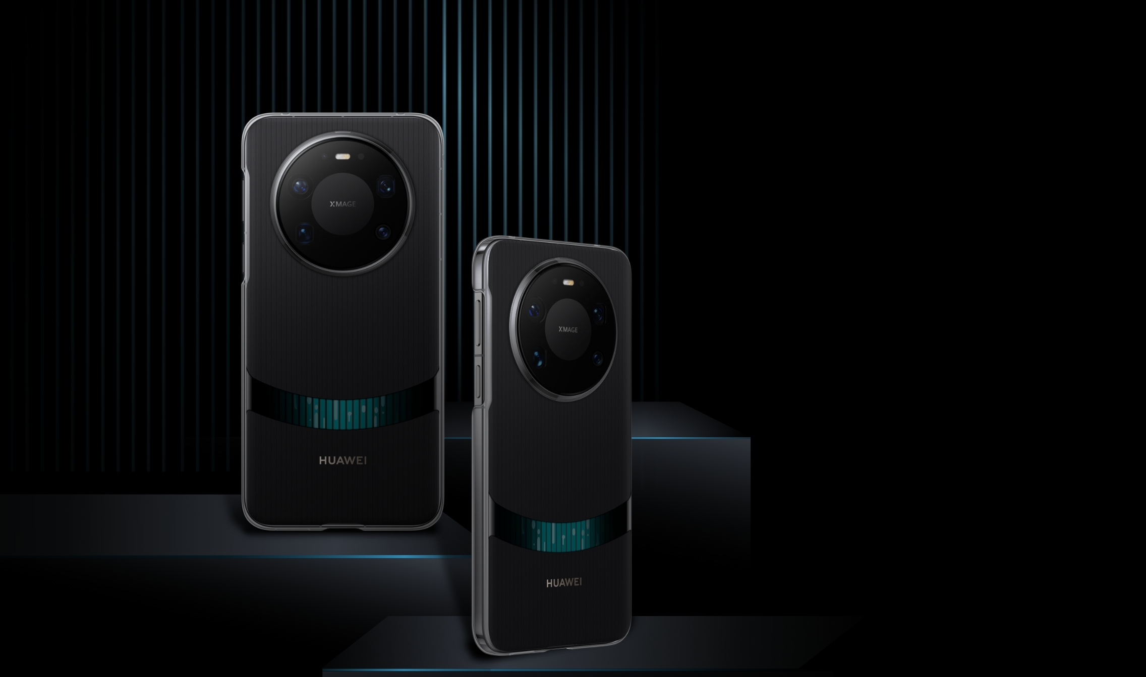 HUAWEI выпустила чехол с микронасосом и жидкостным охлаждением для серии Mate 80