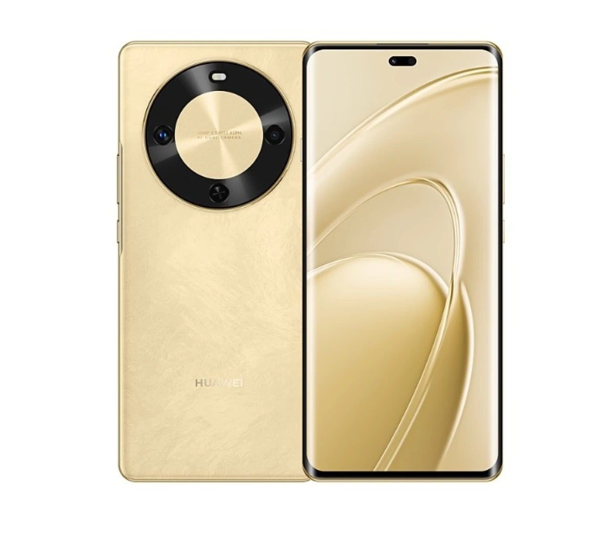 Huawei Enjoy 70X Premium Edition: AMOLED-дисплей 120 Гц, Kirin 8000 и батарея 6100 мА·ч за $265