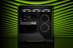 ASUS добавит в ROG Matrix RTX 5090 датчик Level Sense для контроля провисания видеокарт