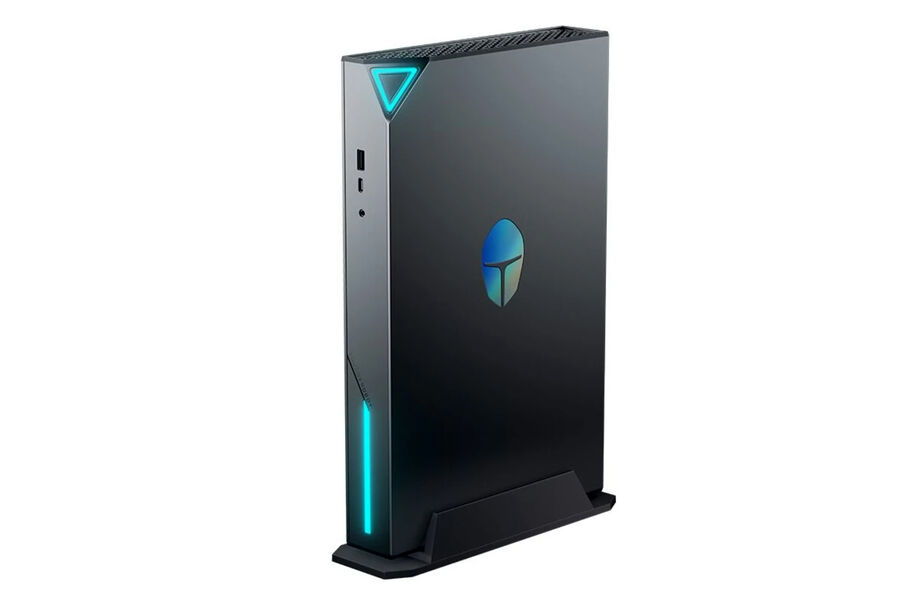 Thunderobot MIX G2: 3,2-литровый мини-ПК с Core Ultra 9 и RTX 5090 Laptop оценили в 306 тыс. рублей