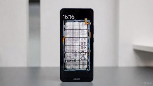Honor готовит ультратонкий смартфон с аккумулятором почти 10 000 мА·ч — первая партия батарей уже сошла с конвейера