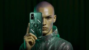 Infinix привезла в Россию игровой смартфон GT 30 с экраном 144 Гц за 23 тыс. рублей