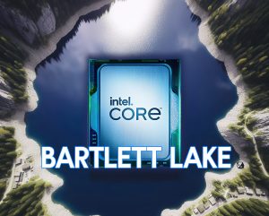 Intel готовит выпуск Bartlett Lake-S: 12-ядерные процессоры для LGA1700 появятся до конца 2024 года