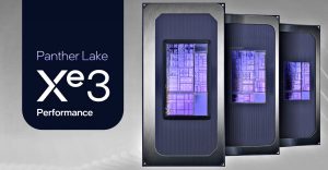 Intel Arc B390 набрала свыше 7000 баллов в 3DMark и стала новой вершиной мобильной интегрированной графики