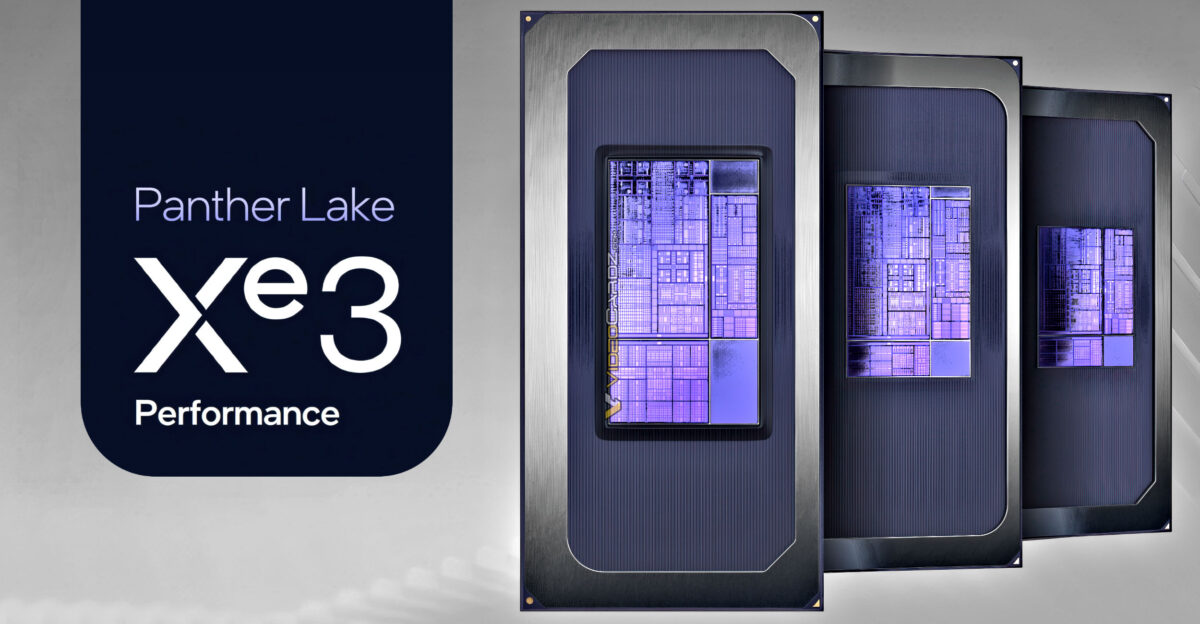 Intel Arc B390 набрала свыше 7000 баллов в 3DMark и стала новой вершиной мобильной интегрированной графики