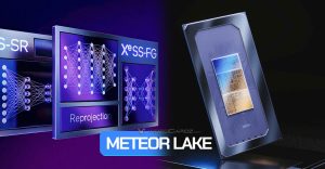 Intel расширила XeSS Frame Generation: встроенная графика Meteor Lake получила поддержку технологии