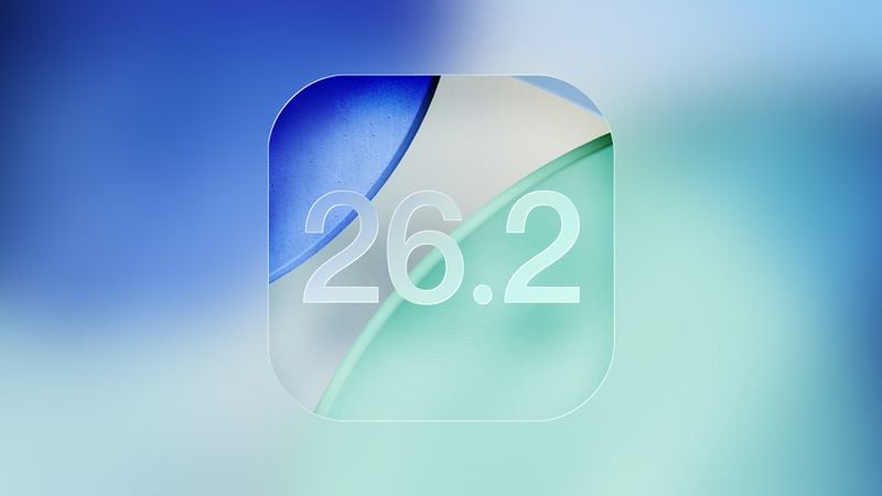 Apple открыла доступ к iOS 26.2 Beta 3: AirDrop с одноразовым кодом и новые уведомления о гипертонии