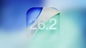Apple начала тестирование iOS 26.2: первая бета добавляет регулировку «Жидкого стекла» и другие мелкие новшества