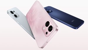 Oppo A6 представлен в Китае: AMOLED-экран 120 Гц, батарея 7000 мАч и быстрая зарядка 80 Вт за 225 долларов