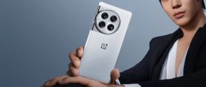 OnePlus Ace 6T первым на Snapdragon 8 Gen 5 набрал 3,56 млн баллов в AnTuTu