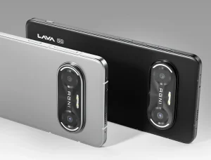 Lava назвала дату премьеры Agni 4 5G: 4-нм Dimensity 8350, память LPDDR5X и UFS 4.0