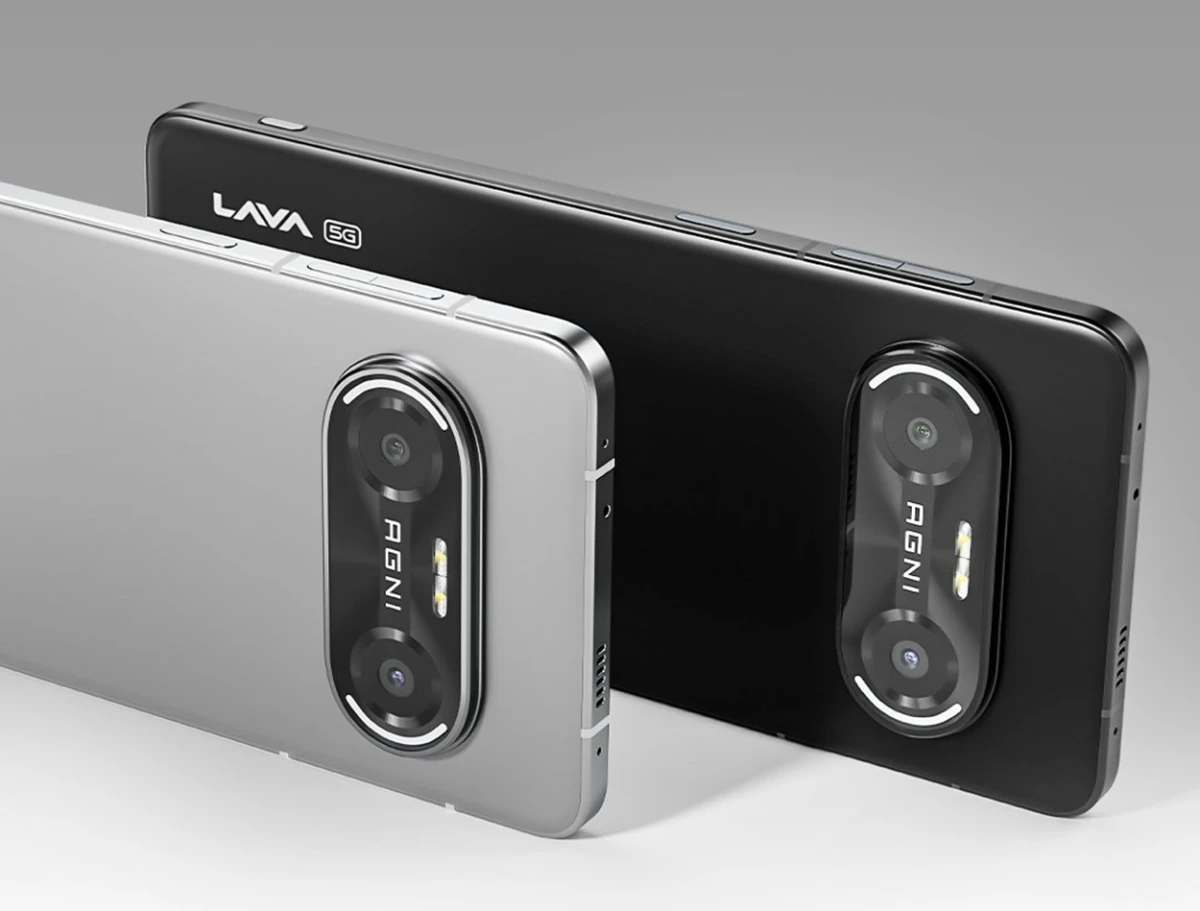 Lava назвала дату премьеры Agni 4 5G: 4-нм Dimensity 8350, память LPDDR5X и UFS 4.0