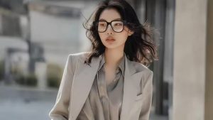 Lenovo представила 38-граммовые умные очки AI Glasses V1 с переводчиком и телесуфлёром за 3999 юаней