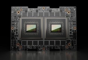 NVIDIA переводит серверы ИИ на LPDDR — рынок DRAM готовится к новому витку дефицита