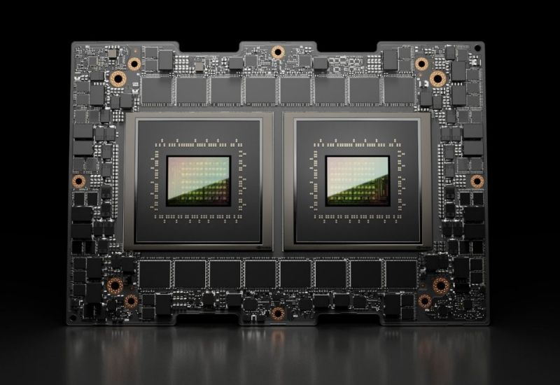 NVIDIA переводит серверы ИИ на LPDDR — рынок DRAM готовится к новому витку дефицита