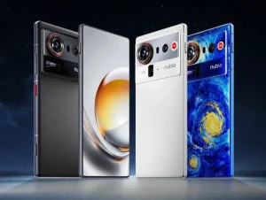 Флагман Nubia Z80 Ultra вышел на мировой рынок: 6,85-дюймовый 144 Гц дисплей, Snapdragon 8 Elite Gen 5 и цена от 649 €