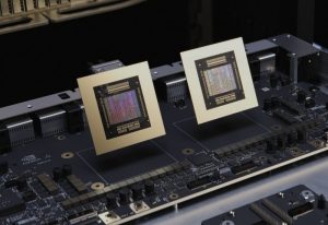 Arm добавила поддержку NVLink Fusion: путь к тесной интеграции CPU Arm и GPU Nvidia открыт