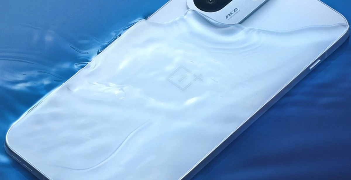 OnePlus 15T станет толще ради батареи 7000 мА·ч, сохранив 165 Гц экран на 6,3 дюйма