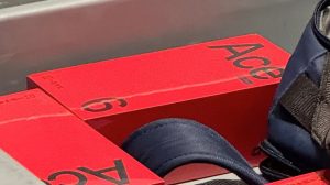 OnePlus Ace 6 Pro Max светится на фото коробки и может первым получить Snapdragon 8 Gen 5