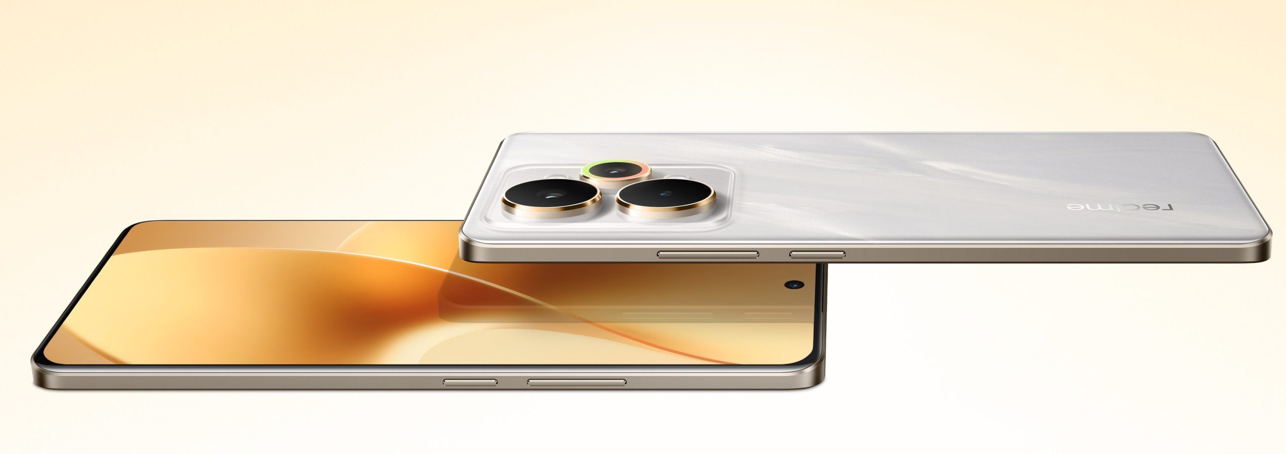 Realme 16 Pro+ засветился вместе с Realme 16 Pro и бюджетным Realme C81 4G: раскрыты ключевые характеристики