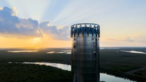 SpaceX приступила к крио-испытаниям первого ускорителя Super Heavy V3 — Booster 18