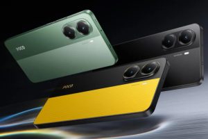 Poco F8 Pro сертифицирован в Таиланде: смартфон могут лишить зарядки, но оснастить стереозвуком Bose