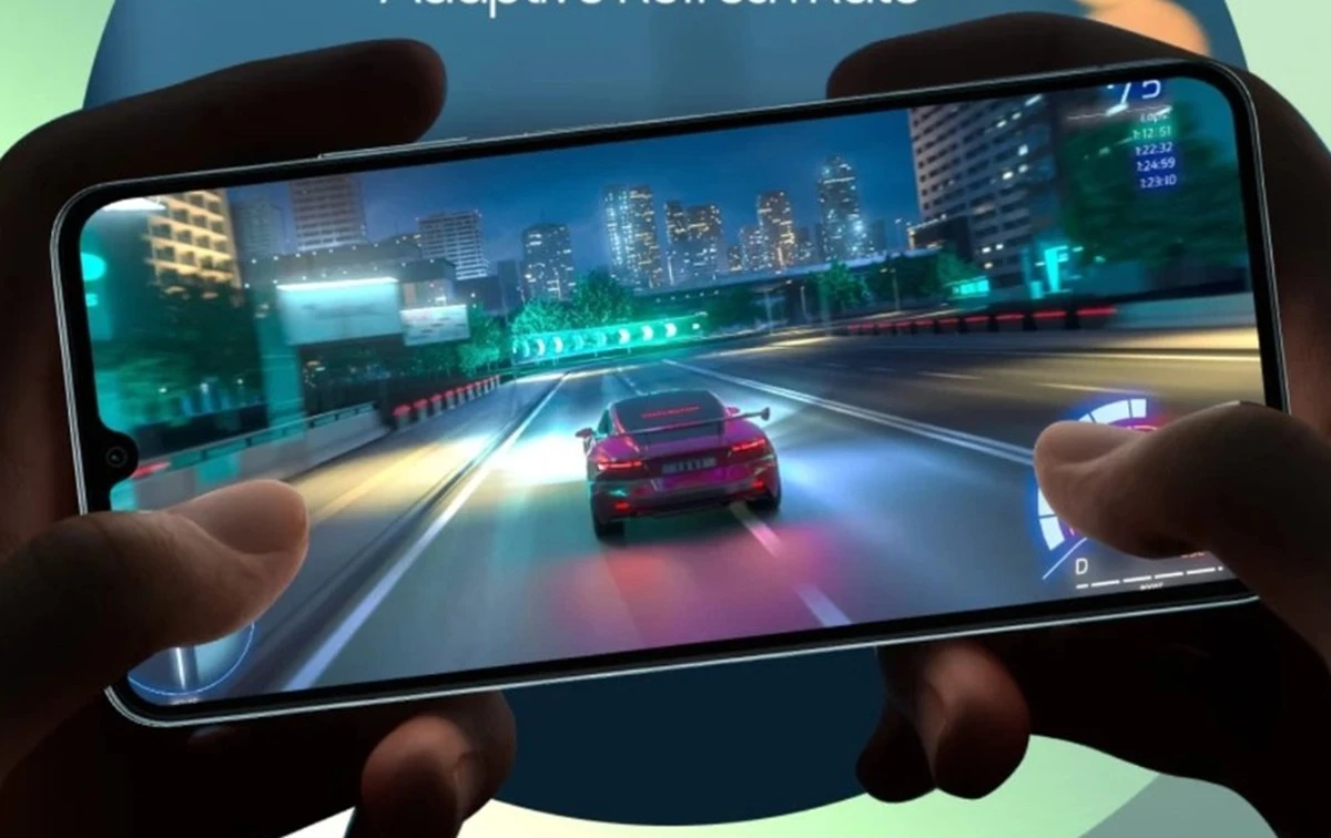 Realme P4x 5G с чипом MediaTek Dimensity и Android 15 засветился в базе Google Play Console