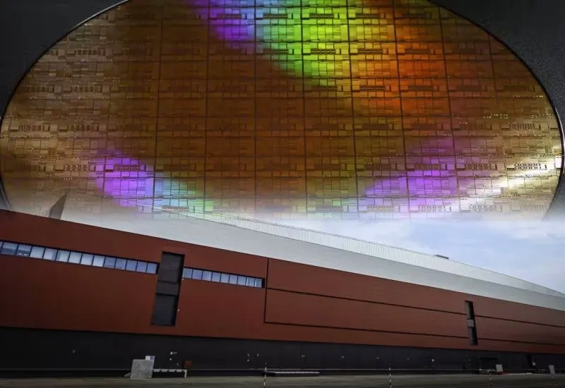 Японская Rapidus начнёт строительство 1,4-нм фабрики на Хоккайдо в 2027 году и запустит производство в 2029-м