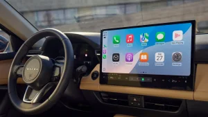 Mazda представила CX-5 2026: третье поколение кроссовера с Google Built-In и новой архитектурой