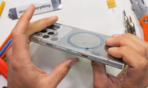 Глобальная версия RedMagic 11 Pro появилась на OZON за 151 тыс. рублей — в 2,5 раза дороже официальной цены