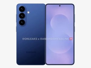 Samsung раскрыла первые детали Galaxy S26: 2-нм Exynos 2600, продвинутый ИИ и новые камеры