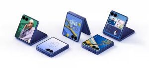 Samsung Galaxy Z Flip8 станет легче на 10 % и похудеет до 6 мм в разложенном виде