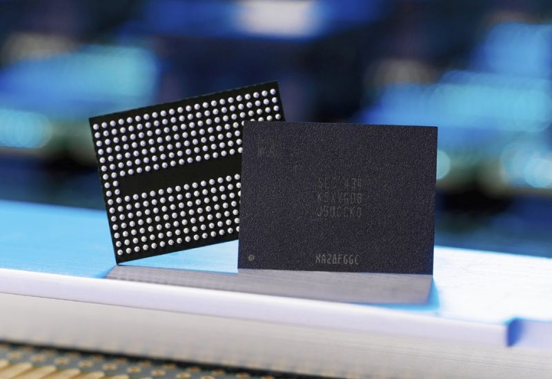 Производители ПК готовятся повышать цены: дефицит памяти на фоне бума ИИ становится долгосрочным трендом