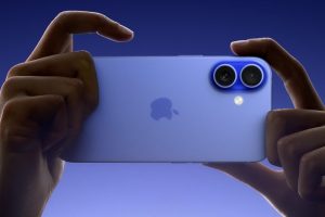 Цены на iPhone 16 в России упали до 53 тыс. руб. — минимальный уровень с момента релиза