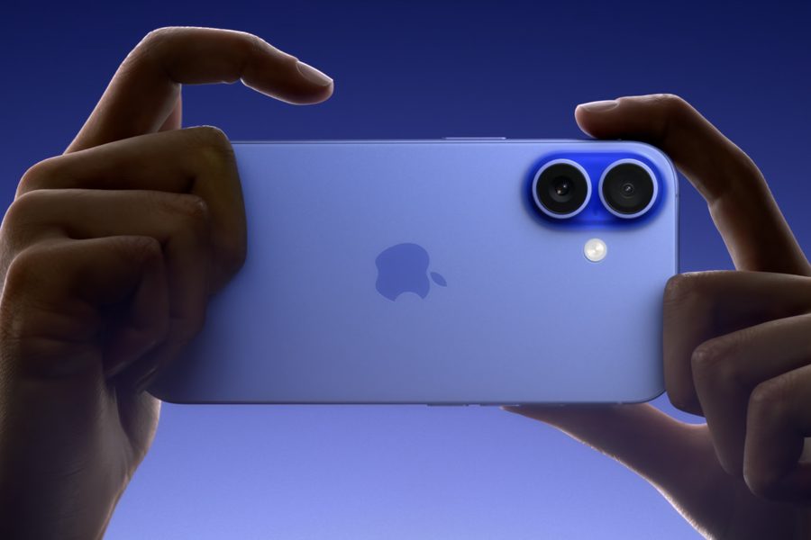 Цены на iPhone 16 в России упали до 53 тыс. руб. — минимальный уровень с момента релиза