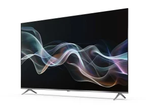 Sharp вывела в Европу серию телевизоров Aquos MiniLED JP7000: от 50 до 75 дюймов за 699 €