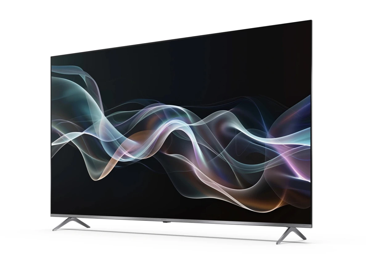 Sharp вывела в Европу серию телевизоров Aquos MiniLED JP7000: от 50 до 75 дюймов за 699 €