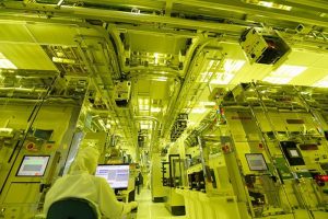 SK hynix модернизирует фабрики и расширит мощности для наращивания выпуска DRAM и HBM