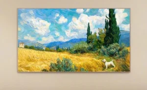 TCL представила серию 4K‑телевизоров A400 Pro QD‑Mini LED до 98 дюймов за 220000 рублей