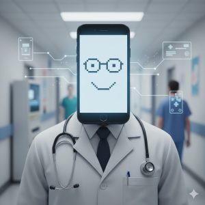 Apple готовит сервис Health+: iPhone станет персональным врачом с поддержкой ИИ